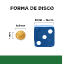 Gabriconecta 322 40