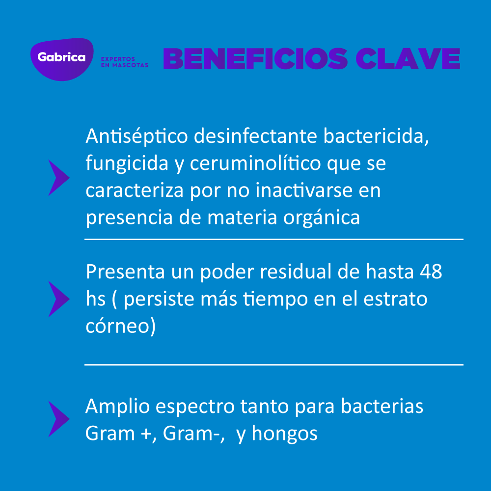 Gabriconecta 525 30