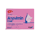 Holliday Anavimin Coat para Gatos
