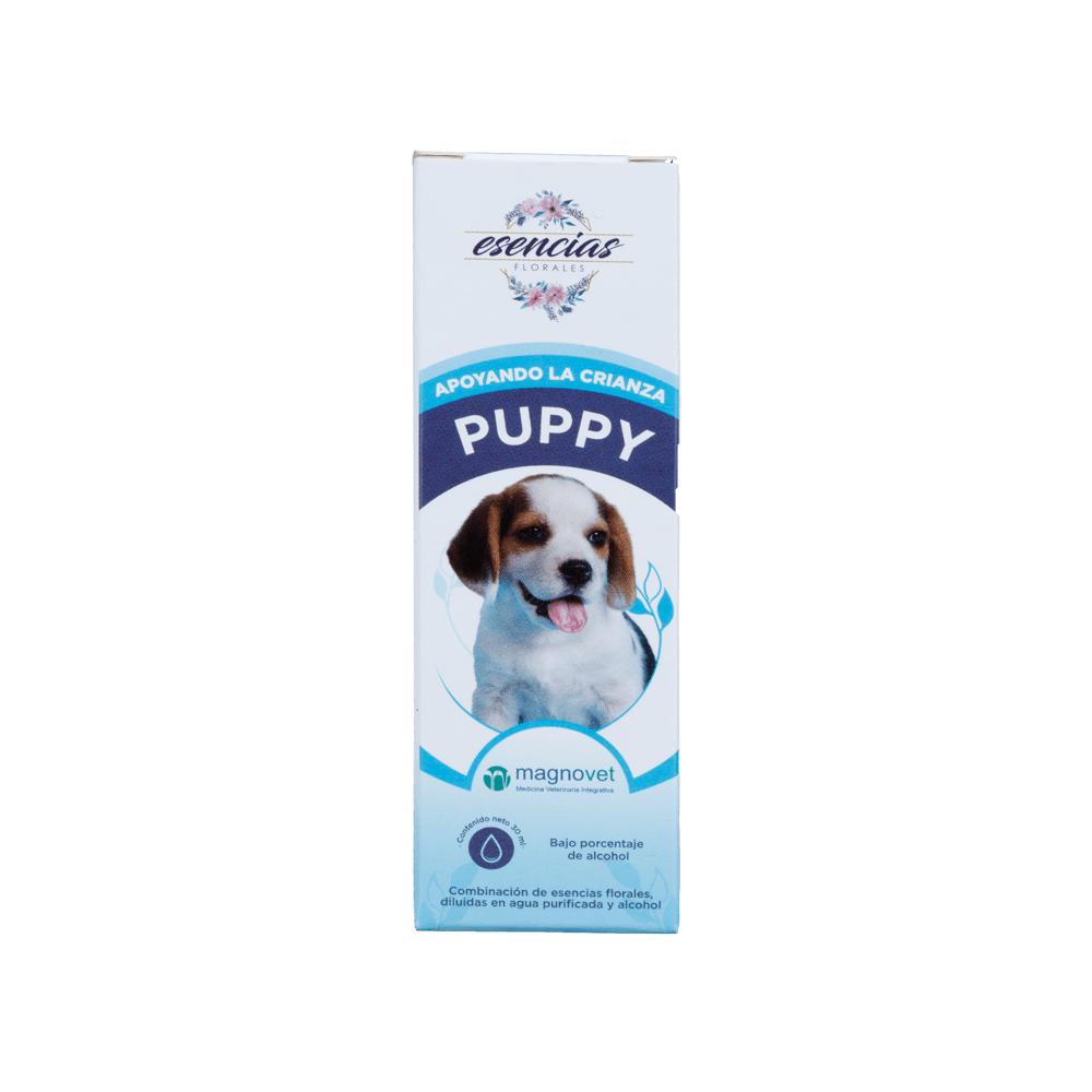 Gabrica Esencias Florales Cachorros