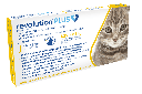 Zoetis Revolution Plus Tbx1 para Gatos