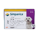 Zoetis Simparica Caja para Perros