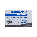 Syntec Doxiciclina para Gatos