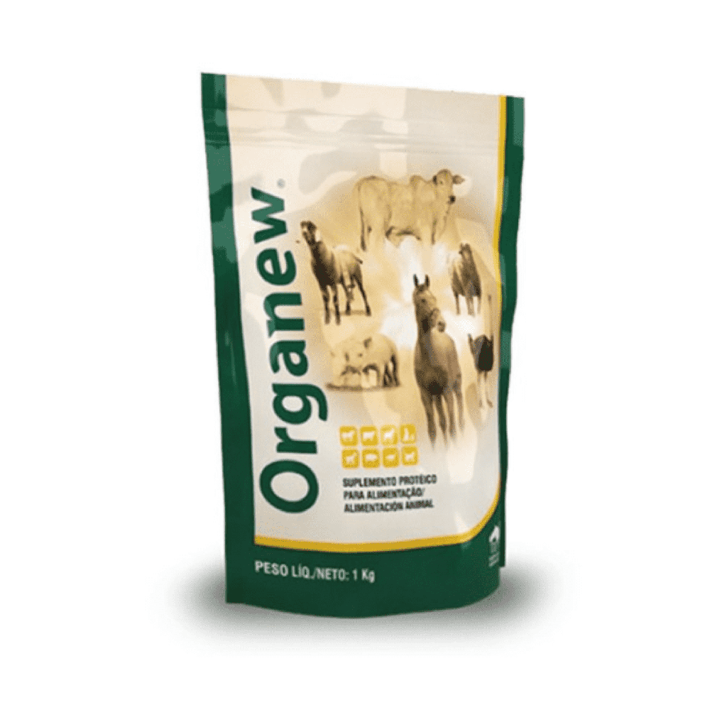 [13202012] Vetnil Organew para Equinos (1 Kg)