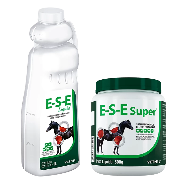 [13202023] Vetnil E-s-e para Equinos