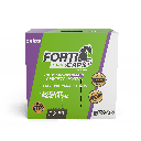 Syntec Forticaps Crios para Equinos