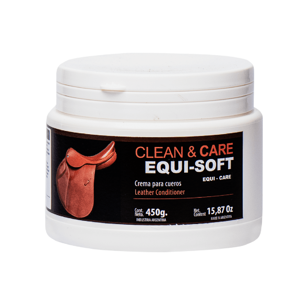 [15201006] Syntec C&c Equi Soft para Equinos