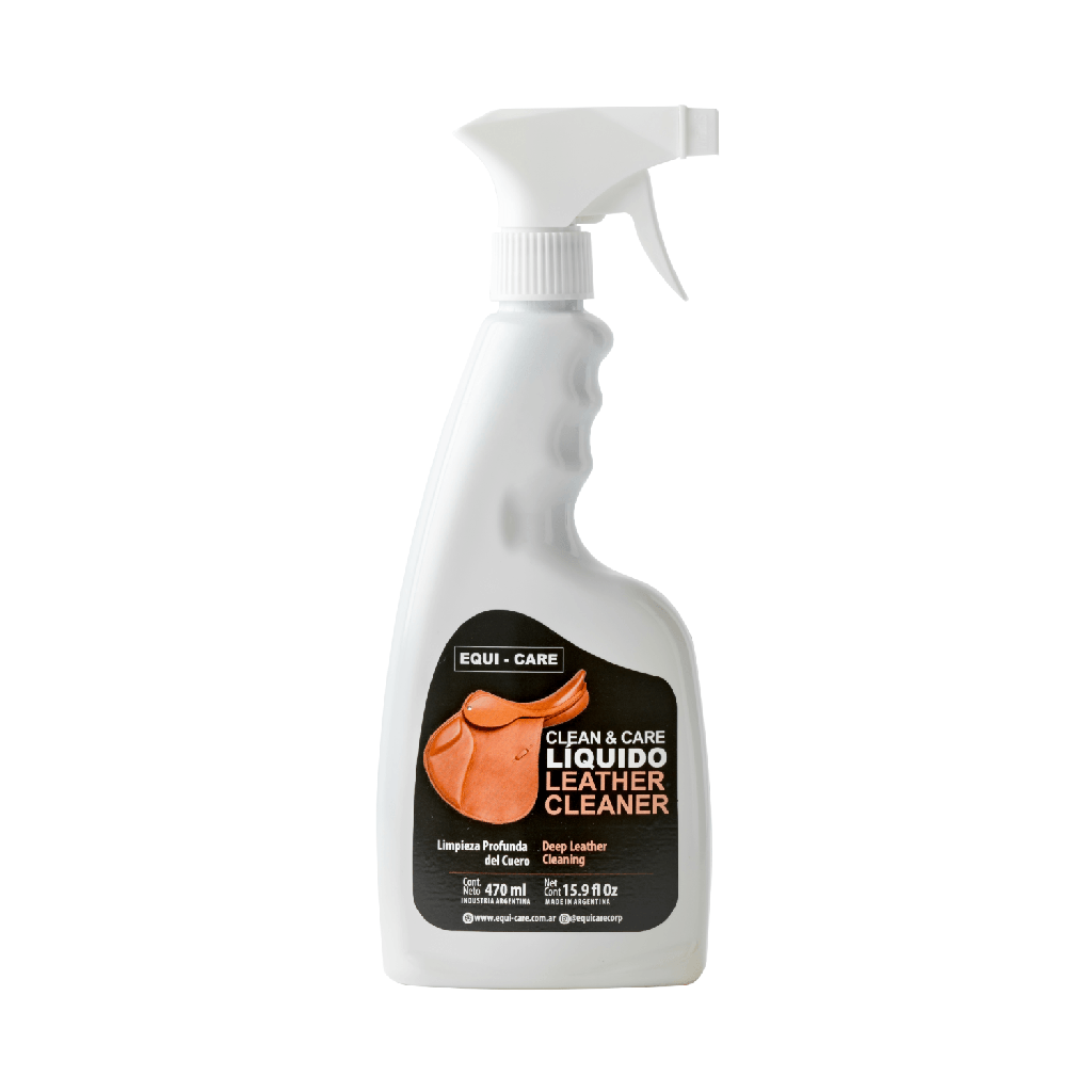 Syntec C&c Liquido para Equinos