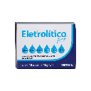 Vetnil Electrolitico Pet para Gatos