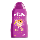 Pet Society Beeps Cat Care Shampoo / para Gatos