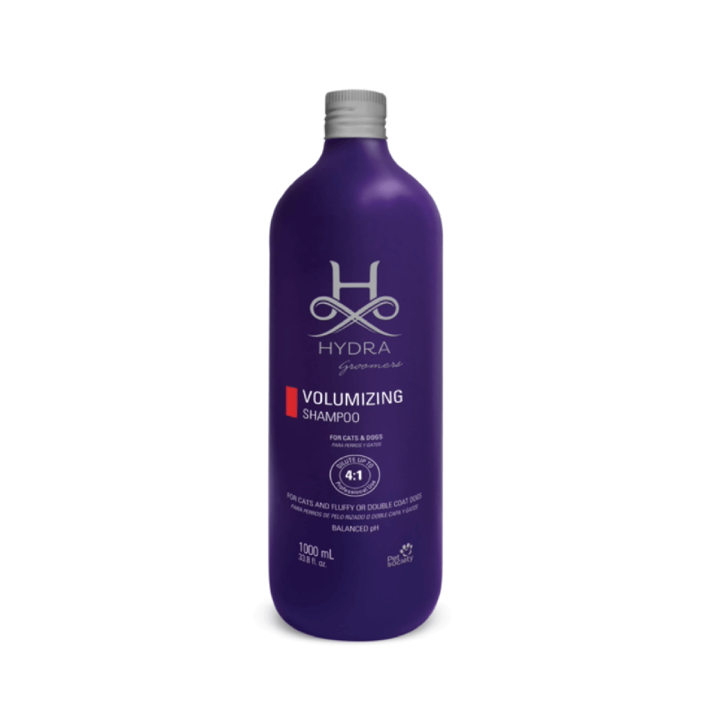 [12101016] Pet Society Hydra Volumizing Shampoo / 1:4 para Gatos