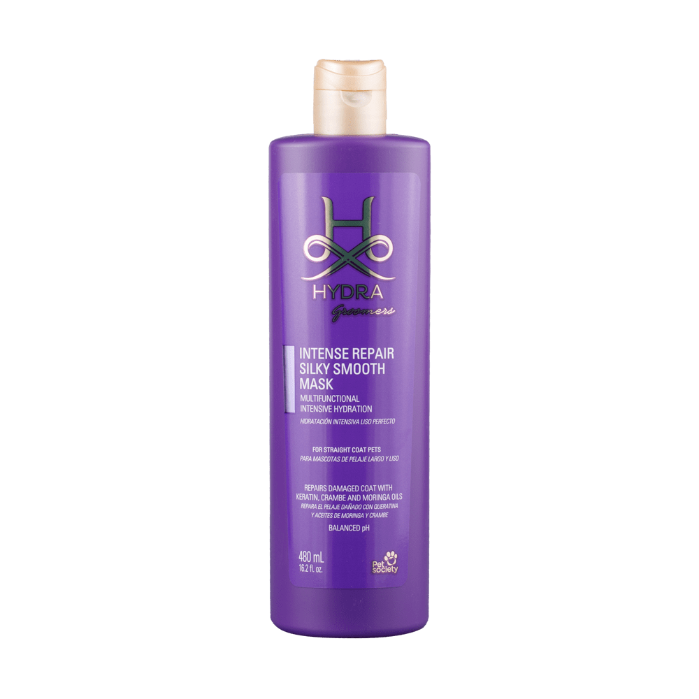 [12101019] Pet Society Hydra Intense Repair Silky Mask / Perfect Liss para Gatos