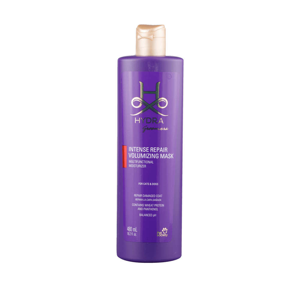 Pet Society Hydra Volumizing Mask / para Gatos