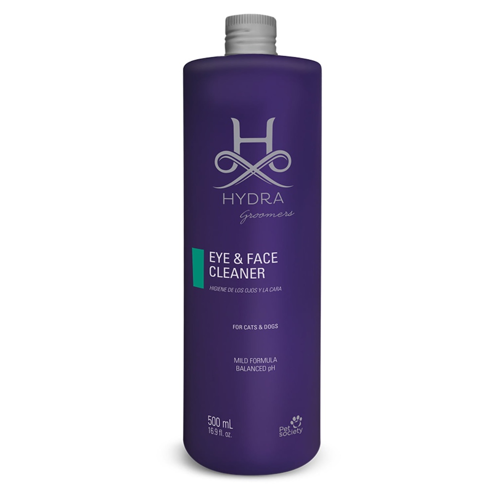 [12101038] Pet Society Hydra Eye & Face Cleaner / para Gatos