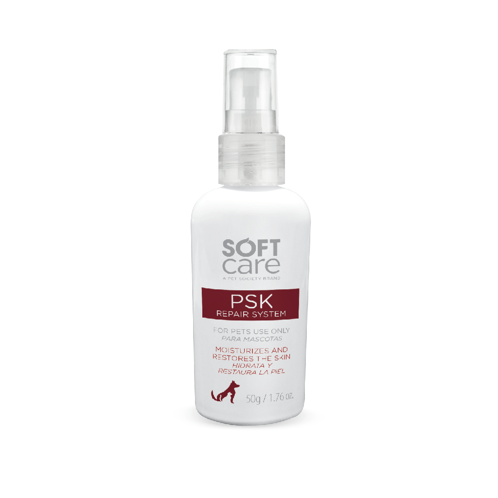 Pet Society Soft Care Psk Repair System para Perros