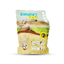 Comfort Kat Carbon Activado Pino para Gatos