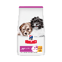 Hills Science Diet Cachorros Small & Mini para Perros
