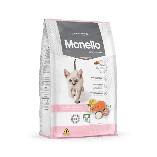 Monello Gatitos (1 Kg)