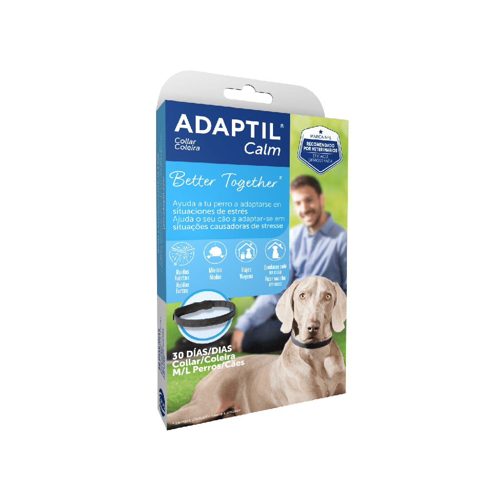 Ceva Adaptil Collar para Perros