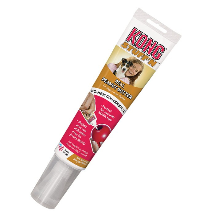 Kong Snack Mantequilla De Mani para Perros