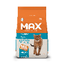Max Professional Line Cat Castrado para Gatos