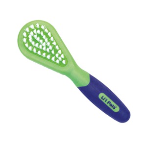 Lil Pals Grooming Cepillo Suave para Gatos