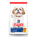Hills Science Diet Adulto 7+ Small Breed para Perros