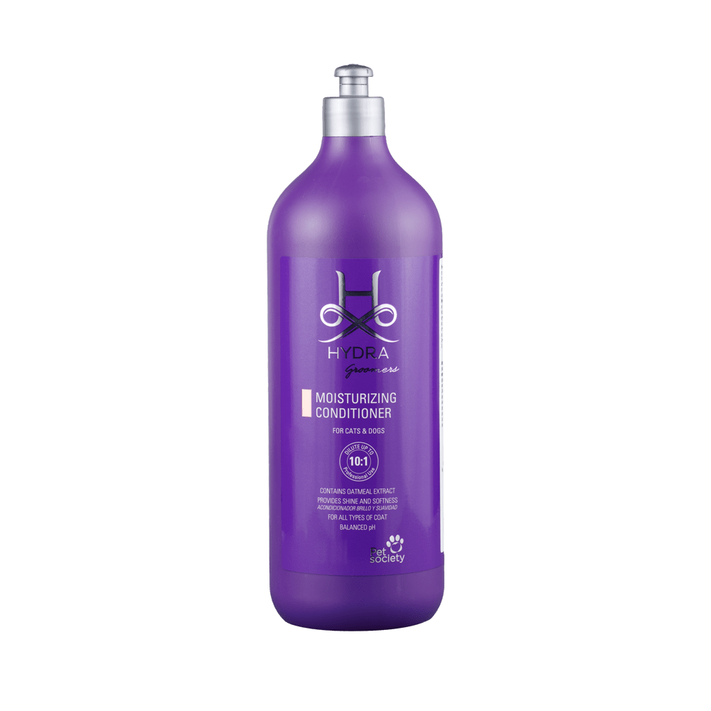 [12101010] Pet Society Hydra Moisturizing Conditioner 1:10 para Gatos (1 L)