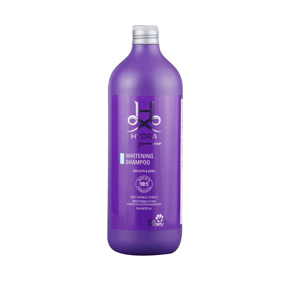 [12101014] Pet Society Hydra Withening Shampoo 1:10 para Gatos (1 L)