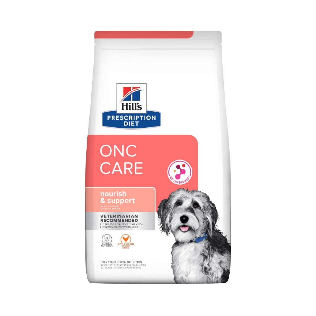 Hills Prescription Diet ONC Care para Perros