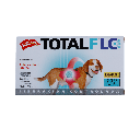 Holliday Total Flc Perro Peq