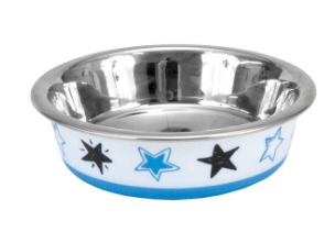 [88440 BW06] Coastal Pet Maslow Comedero Design Estrella para Gatos