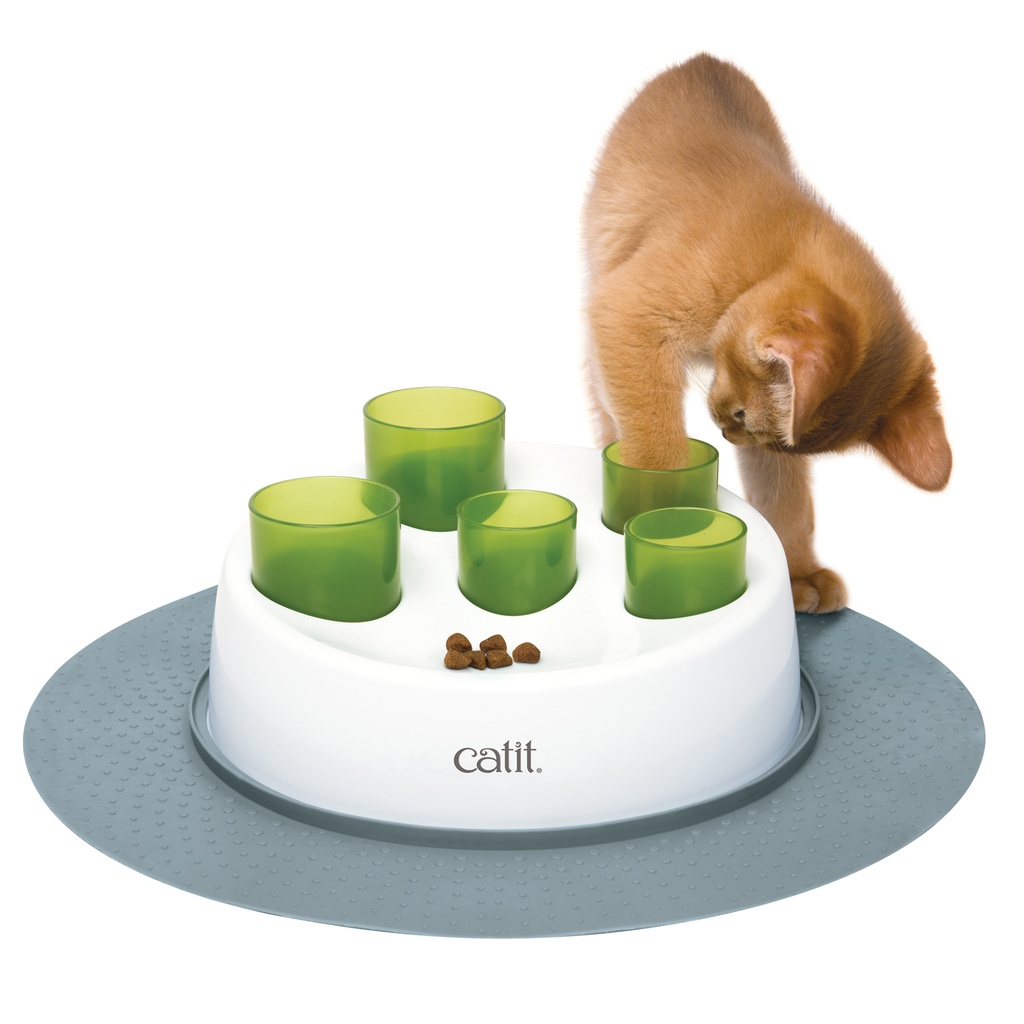 Catit Senses Digger Excavador para Gatos