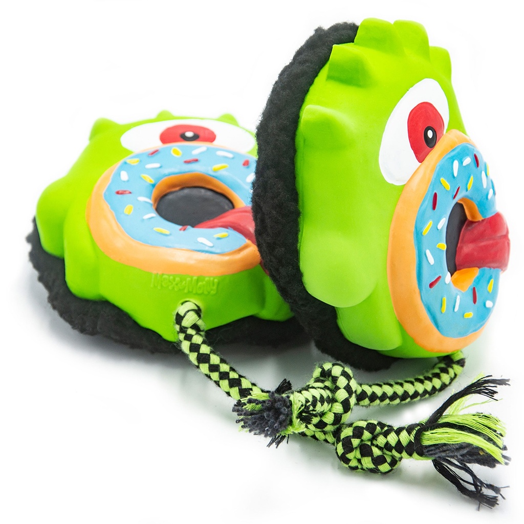 Max & Molly Juguete Snuggles Bob The Blob para Perros