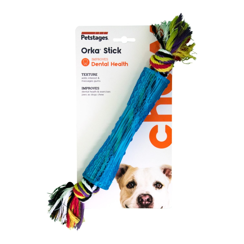 [220 PS] Petstages Orka Palo para Perros