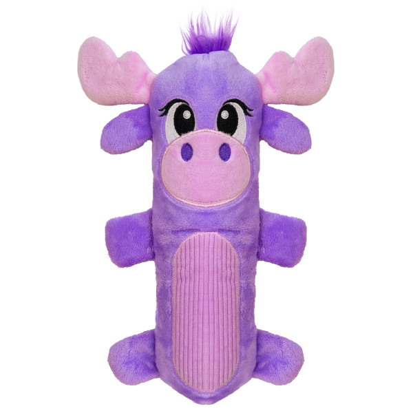 [71898 OH] Outward Hound Peluche Big Squeak Alce Md para Perros