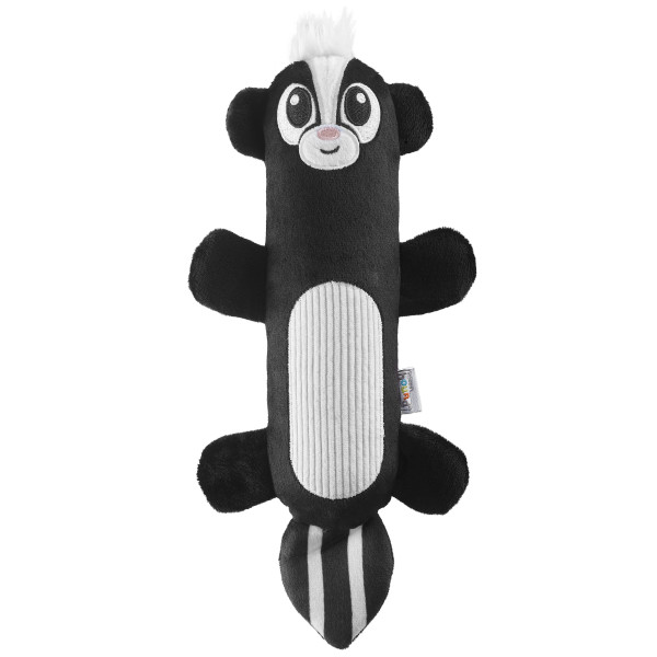 [72124 OH] Outward Hound Peluche Big Squeak Zorrillo Md para Perros