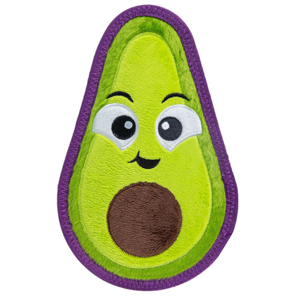Outward Hound Peluche Ts Aguacate Md para Gatos