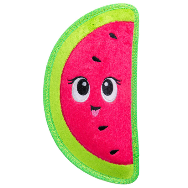 Outward Hound Peluche Ts Sandia Md para Perros