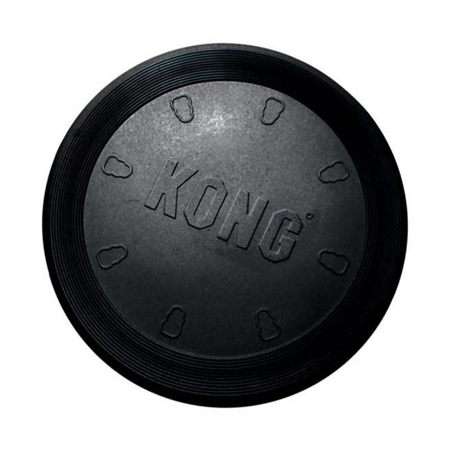Kong Caucho Extreme Frisbee para Perros