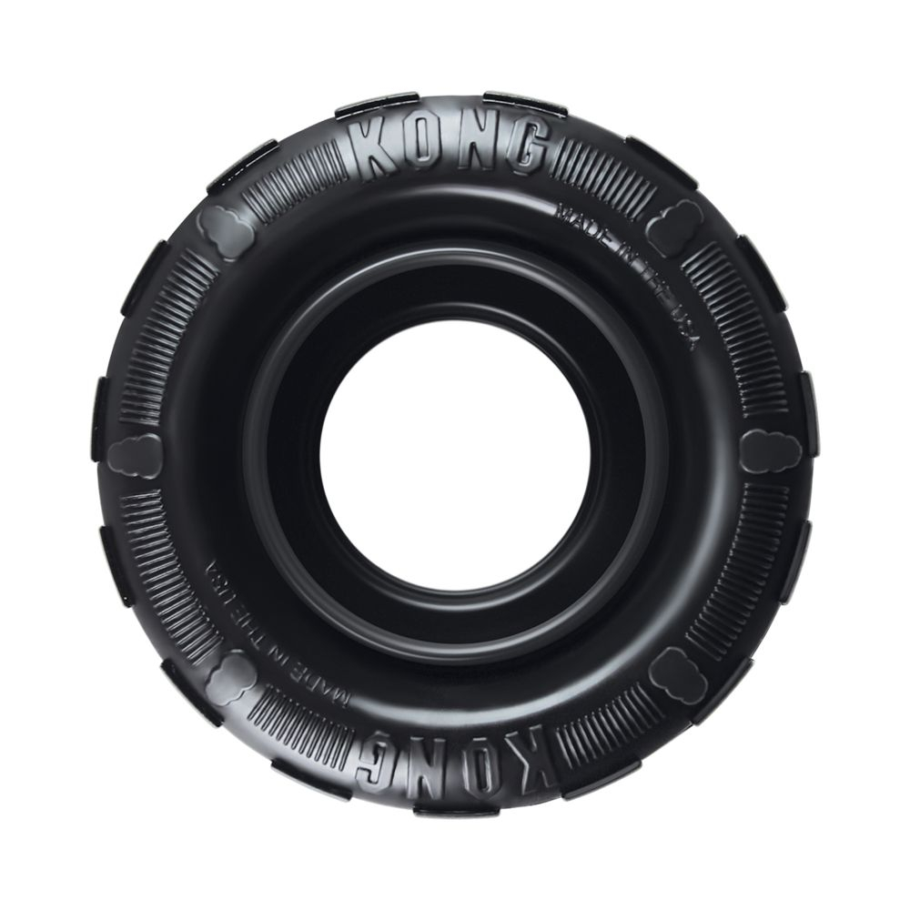 Kong Caucho Extreme Llanta para Perros