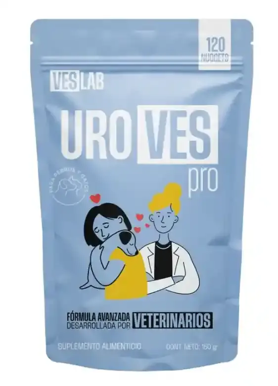 Uroves Pro