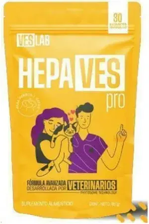 Hepaves Pro