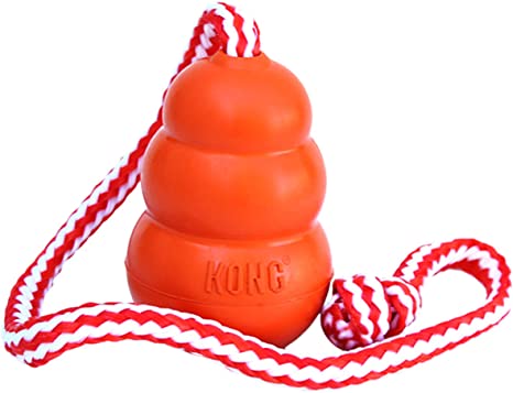 Kong Caucho Aqua Md para Perros