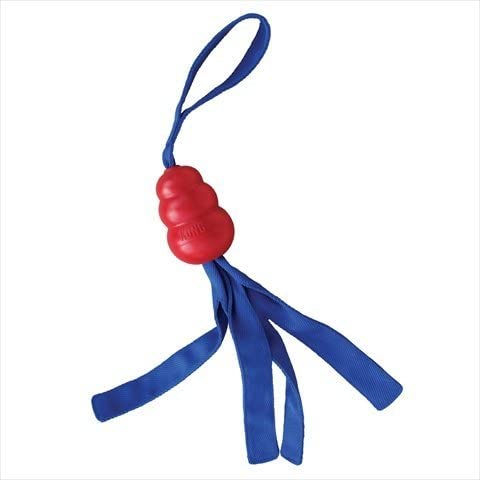 Kong Caucho Tails Md para Perros