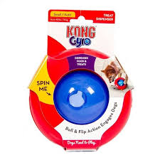 Kong Gyro para Perros