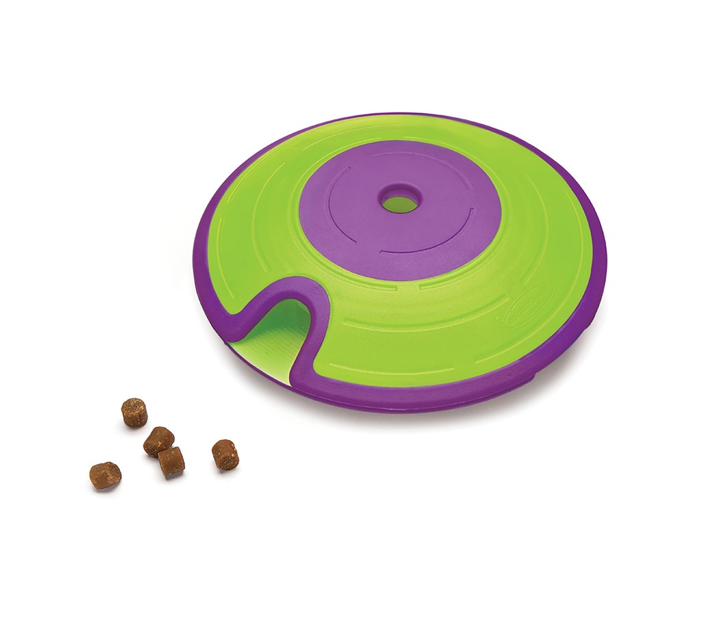 Nina Ottosson Nivel 2 Treat Maze para Perros