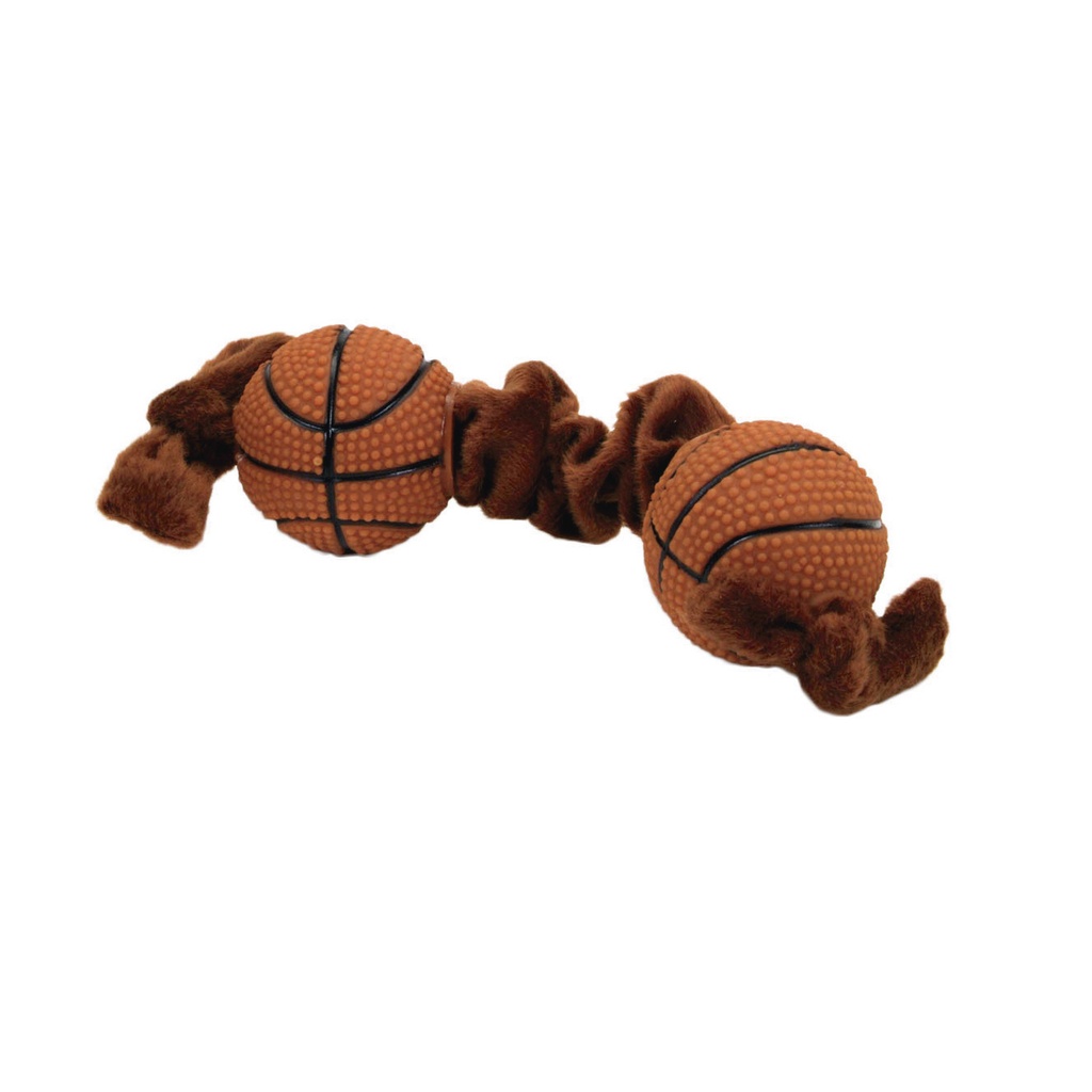 Lil Pals Jalador Basquetball para Perros