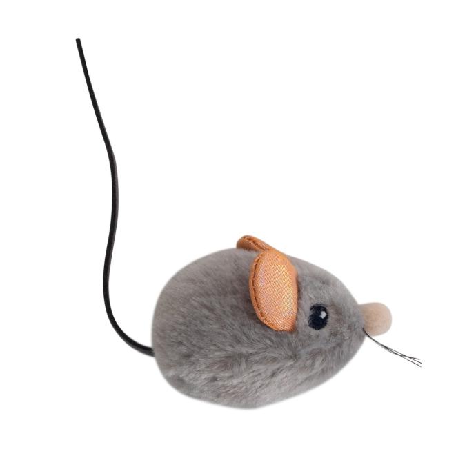 Catstages Frisky Squeak Mouse para Gatos