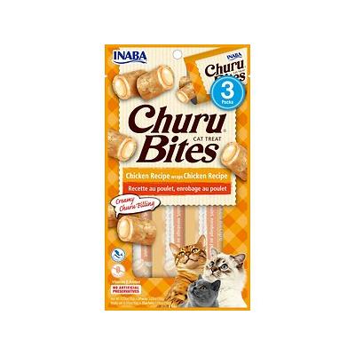 Churu Snack Bites para Gatos